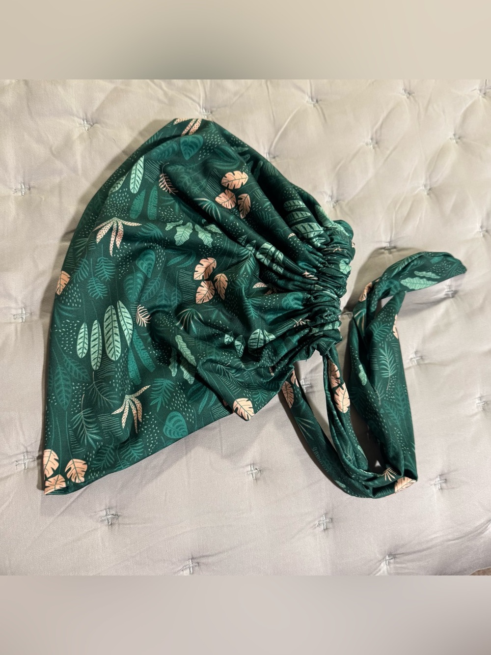 True North Modern Fit Scrub Cap